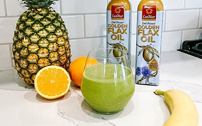 Green Smoothie